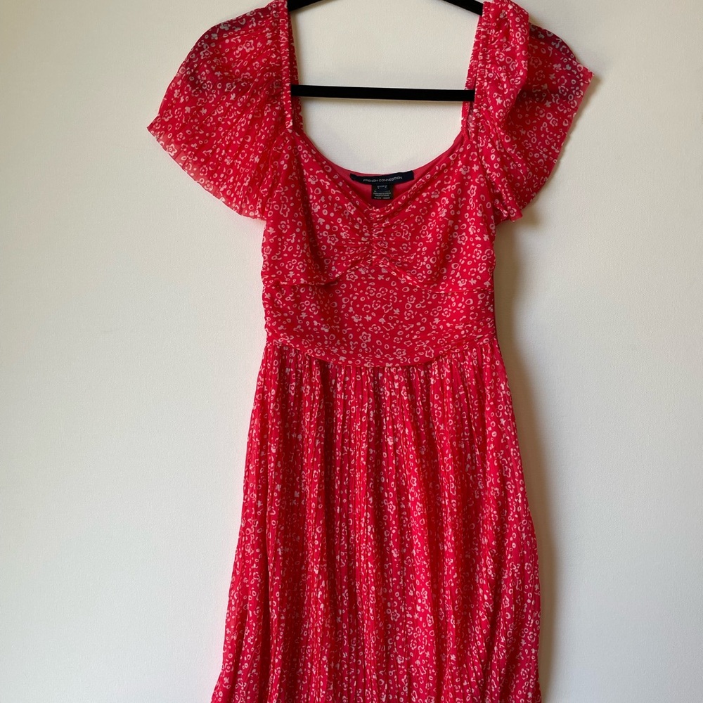 FRENCH CONNECTION Dress